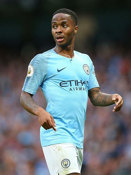 Manchester City v Newcastle United - Premier League
